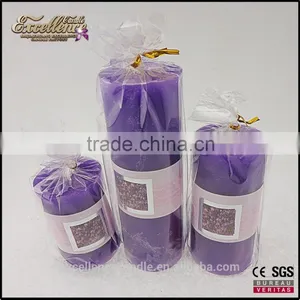 Scented Candle With High Quality / Personalized Scented Candle / Colorful Scented Candle thumbnail-5