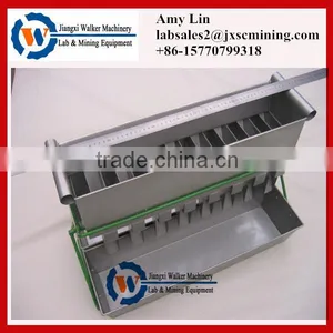 Sample Riffle Dividing Machine, Riffle Sampler for Sale thumbnail-1