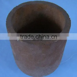 Magnesium Crucible thumbnail-1