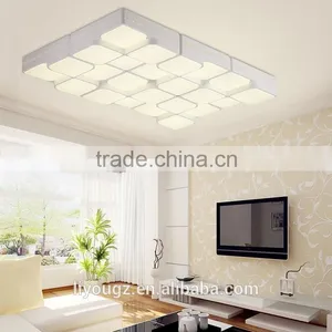 XIANG AN JU New Style Sitting Room Imports of High-end LED5730 Bedroom Lamp thumbnail-1