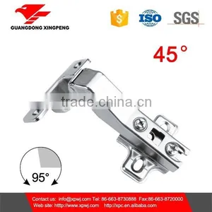 Furniture Accessory Soft Closing Cabinet Hinge thumbnail-1