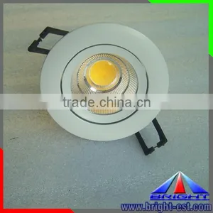 COB LED Downlight 5w/7w/10w,Sharp LED Downlight thumbnail-1