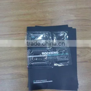 BC700/1200A-1 Plastic Trays Forming Machine thumbnail-1