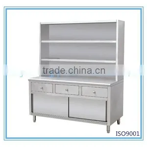 Professional Sheet Metal Hotel Receptionist Table, Laboratory Table Product Fabricator thumbnail-1