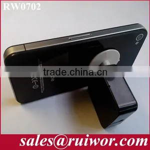 Square Guard Against Theft Hold Retracted Pull Box With ABS Plate End thumbnail-1