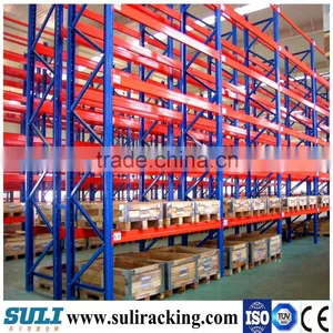 Heavy Duty Rack thumbnail-1