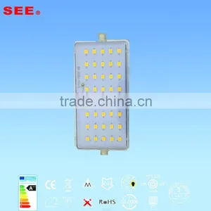 New Unique Design 12W 14W R7s 118mm Led 12w 14W ce Rohs thumbnail-1