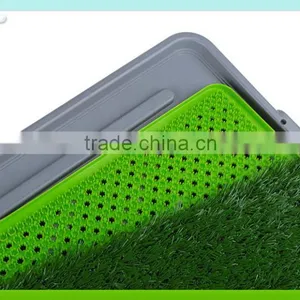 Three-Layer Pet Potty Training Mat thumbnail-2