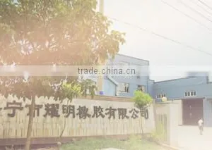 Haining Yaoming Rubber Corporation Ltd. company overview - view 1 thumbnail