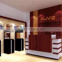 Aliviz Security (Shenzhen) Technology Co., Ltd. company overview - view 2 thumbnail