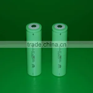 Dison 1.2V Ni-mh AA Type Rechargeable Battery With 1600mAh thumbnail-1