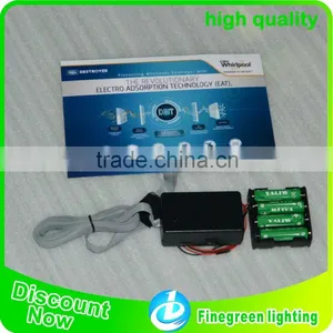 Magbetic el Poster el Advertisement With Battery Inverter thumbnail-2
