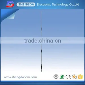 Quality Assured and Factory Price 900/1800/2100MHz Base Station Antenna MRF0.6 With SMA-Male Connector thumbnail-6