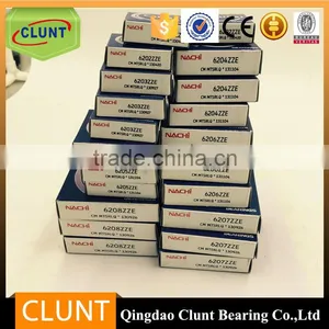 Factory Directly Sale Japan Nachi Deep Groove Ball Bearing 6009 6009z 6009rs thumbnail-6