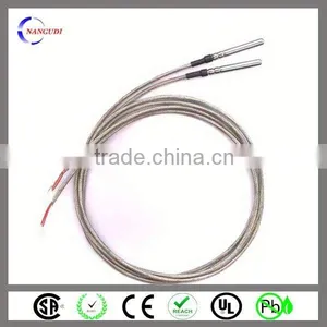 Pt100 Temprature Sensor thumbnail-1