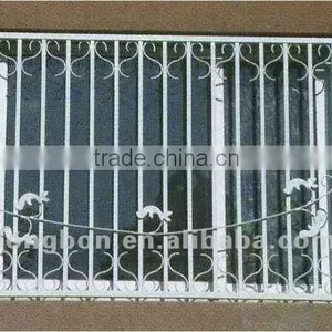 Top-selling Hot Dip Galvanized Fence Security Steel thumbnail-1