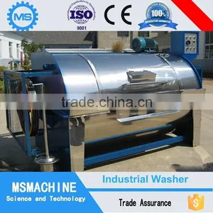 High Effiency Waste Clothes Washing Machine thumbnail-1