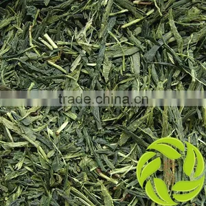 Organic Slimming Tea Wild Green Tea Japanese Sencha Steam thumbnail-1