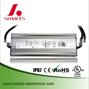 0-10v 1400ma Led Dimmable Driver With ce ul Approval 56w thumbnail-2