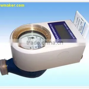 1.5mm AR Glass for Water Meter thumbnail-1