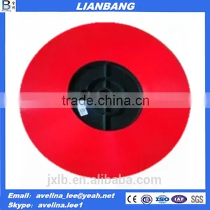 0.18mm Thickness, 25mm Width Coated Aluminum Venetian Blinds Slats for Blinds and Windows thumbnail-3