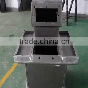 OEM General Sheet Metal Stamping Process thumbnail-2