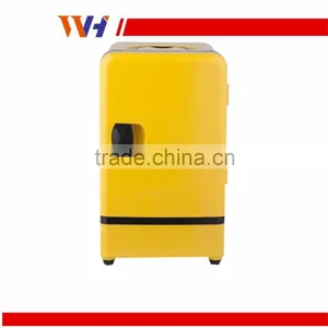 7L Portable Mini Outdoor Car Refrigerator thumbnail-1