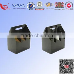 6 PACK BOTTLE BEER CARRIER BOX thumbnail-1