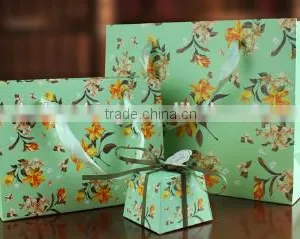 China Craft Paper Bag New Product Raw Material of Recycle Kraft Paper Bag thumbnail-2