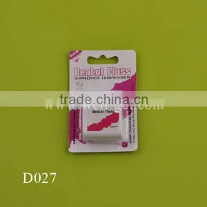 Dental Floss, Dental Tape thumbnail-1