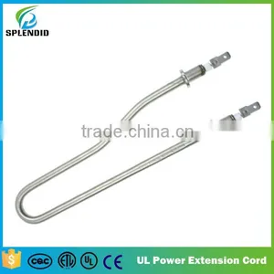 Stainless Steel Electric Water Boiler Tube Heating Water Heater Heating Element thumbnail-4