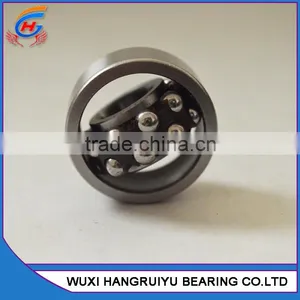 Bearing 12x37x12mm Miniature Ball Bearing thumbnail-3