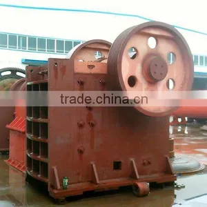 China Price of Mini Jaw Crusher Type Brand Name Dashan thumbnail-1