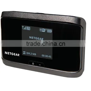4G LTE Router Aircard 762s thumbnail-1