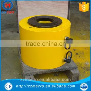 400Ton Hydraulic Jack With Double Acting Wholesales thumbnail-1