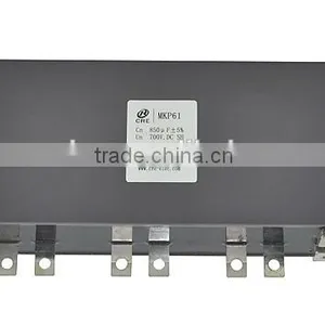 DC-Link Film Capacitor, MKP61 Series, 700V.DC thumbnail-1