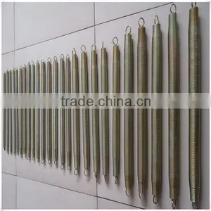 Extension Spring and Auto Tension Spring thumbnail-1