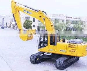 XCMG Crawler Excavator XE260C thumbnail-1