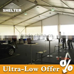 Temporary Funeral Tents; Tents For Funeral Event thumbnail-1