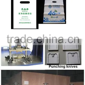 Hydraulic Pressure Punching Machine thumbnail-3