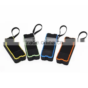 Good Bass Rechargeable Mini Wireless Wifi Speaker With Smartphone/computer Control thumbnail-5