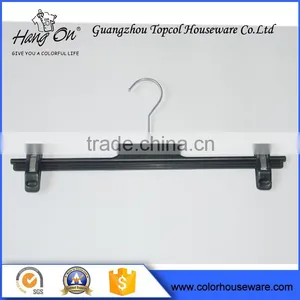 Standard Plastic Hanger , Dress Plastic Hanger Cheap Hangers thumbnail-1