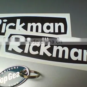 Free Shipping Logo Sticker -- DH 15712 thumbnail-1
