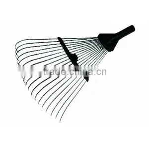 22T FALT-LEAF RAKE thumbnail-1
