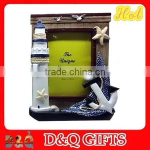 Italy Cheap Resin Picture Frame thumbnail-1