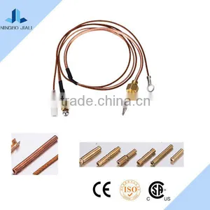 Brass Head Thermocuople/ Thermocouple Brass thumbnail-5