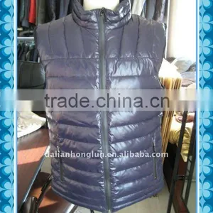 Men's Down Vest 2016 Winter thumbnail-1