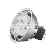 LG LED-Lamp MR16 8W/840/430lm/GU5,3/35.000h Dimmable M0840U35T5A thumbnail-1