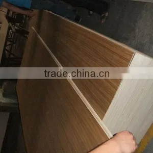 Thailand 3MM Teak Veneer Plywood thumbnail-1