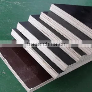 1220X2440 Film Faced Plywood for Construction thumbnail-4